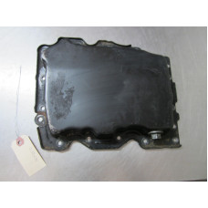 25J230 Lower Engine Oil Pan From 2014 Chevrolet Malibu  2.5 12654318